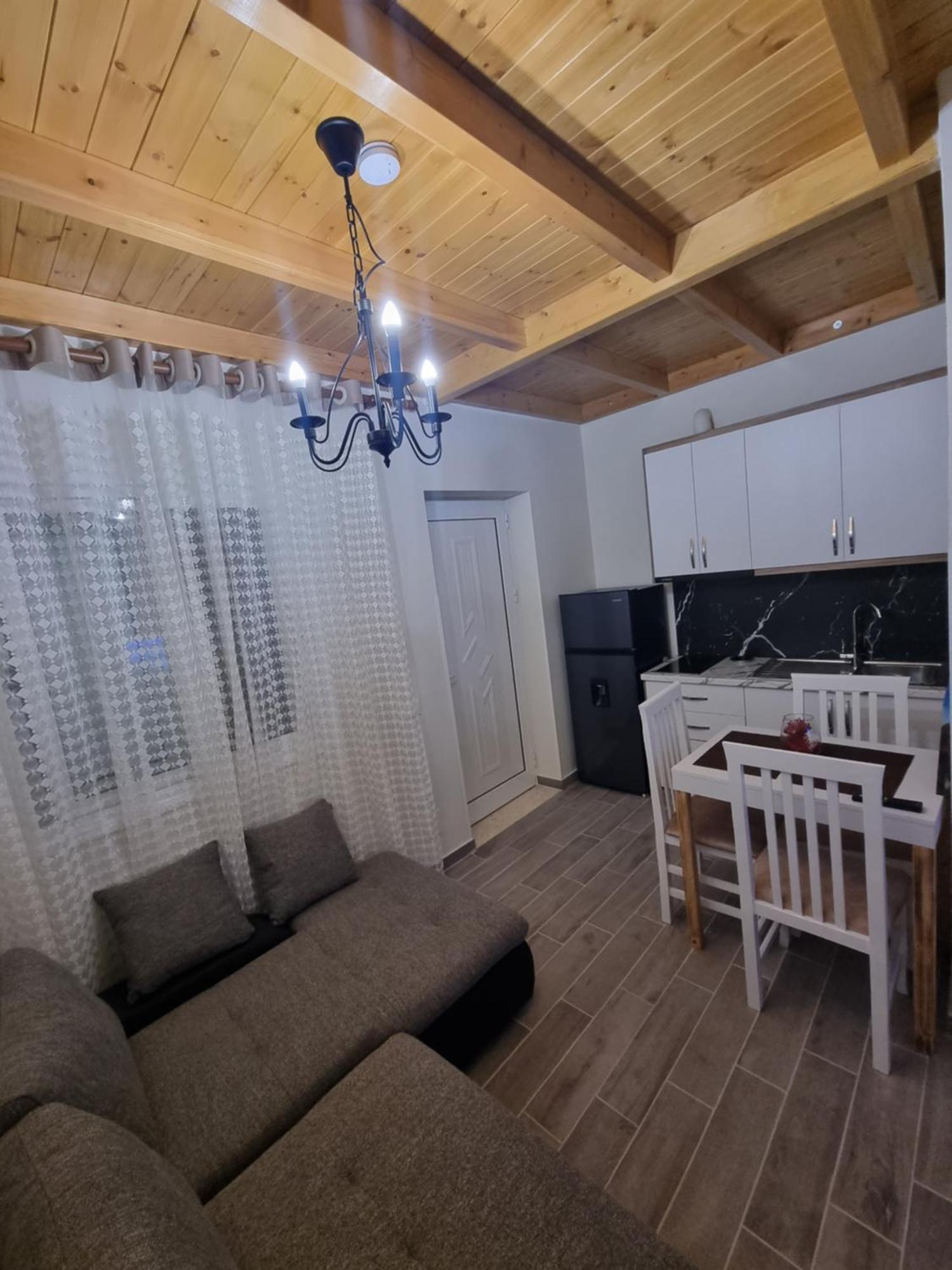 Vila Soleil Vlorë Zimmer foto